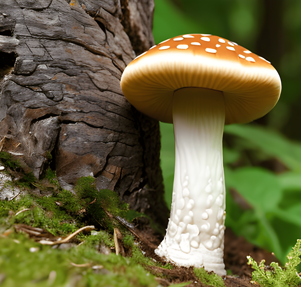 Penis Envy Mushrooms Effects Benefits Risks More Complete Guide